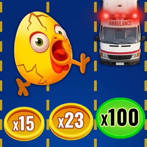 Chick Game 2 x 2.0 Win 2025 - Apps on Google Play