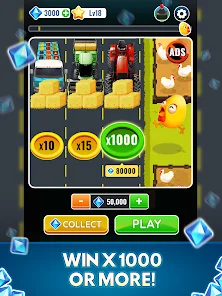 Chick Game 2 x 2.0 Win 2025 - Apps on Google Play Screenshot 10
