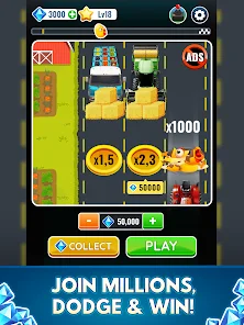 Chick Game 2 x 2.0 Win 2025 - Apps on Google Play Screenshot 12