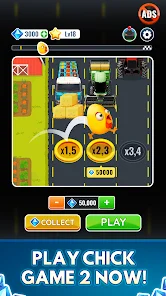 Chick Game 2 x 2.0 Win 2025 - Apps on Google Play Screenshot 3