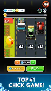 Chick Game 2 x 2.0 Win 2025 - Apps on Google Play Screenshot 5