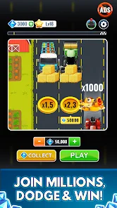 Chick Game 2 x 2.0 Win 2025 - Apps on Google Play Screenshot 8